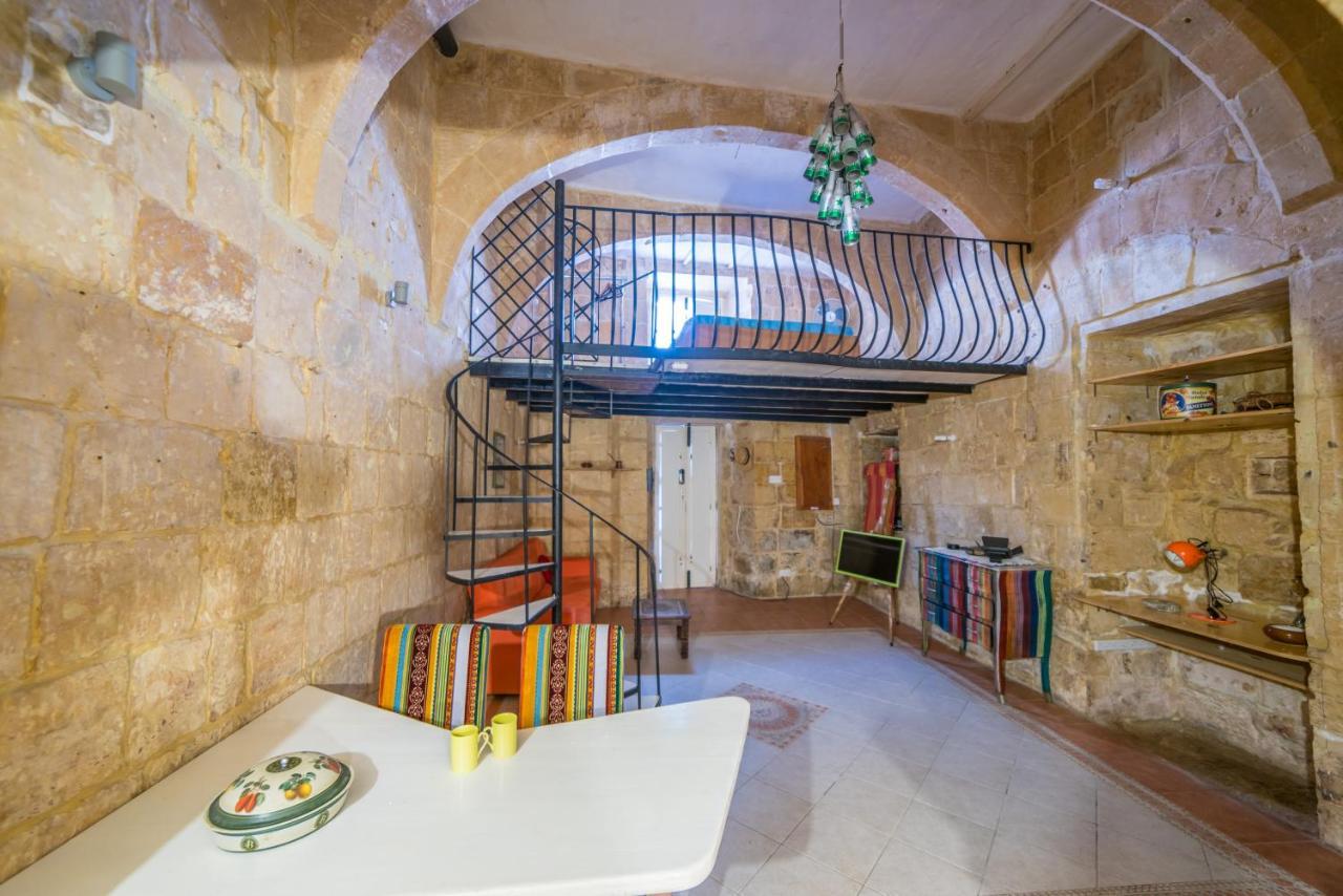 Lägenhet Pa- Pandora's Loft Valletta